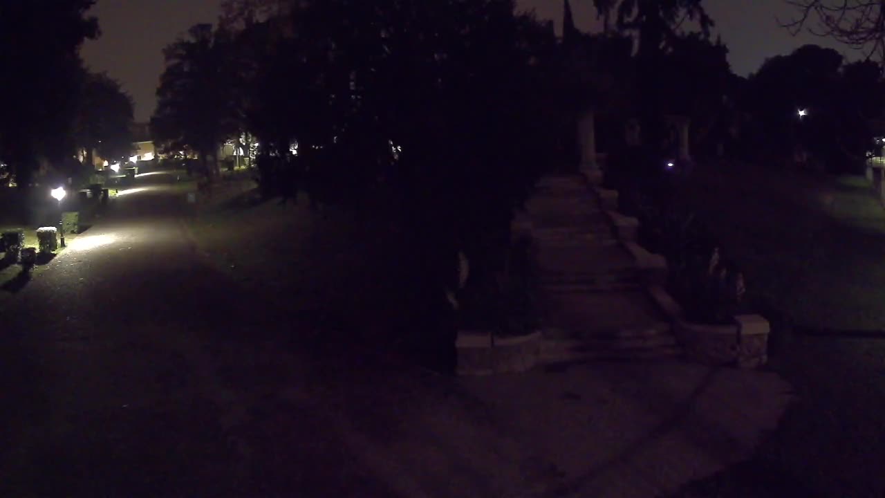 Webcam Parco Coronini Cronberg – Gorizia