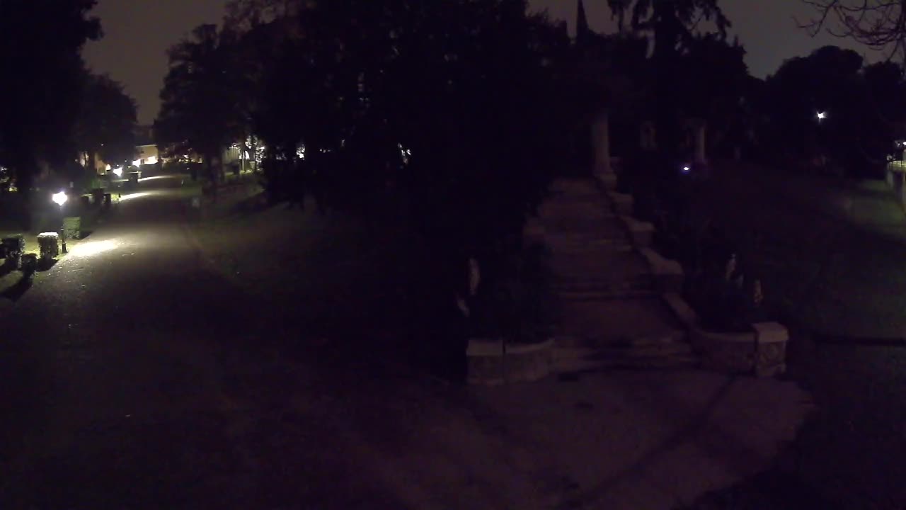 Webcam Parco Coronini Cronberg – Gorizia