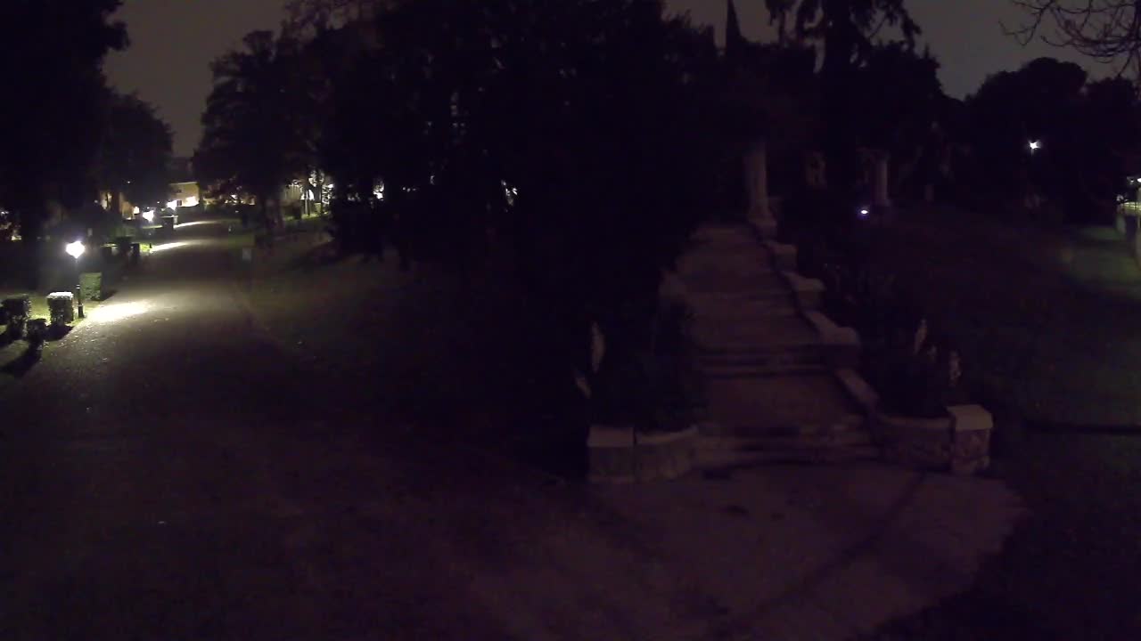 Webcam Parco Coronini Cronberg – Gorizia