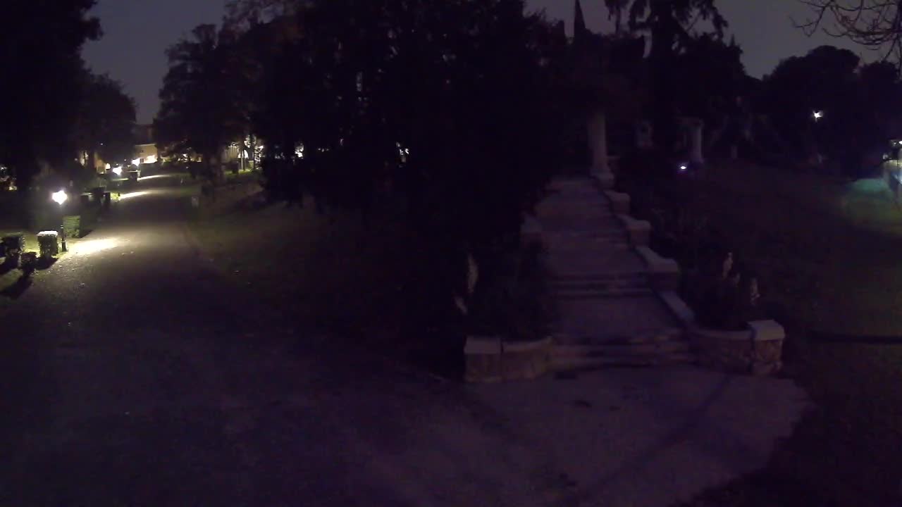 Webcam Parco Coronini Cronberg – Gorizia