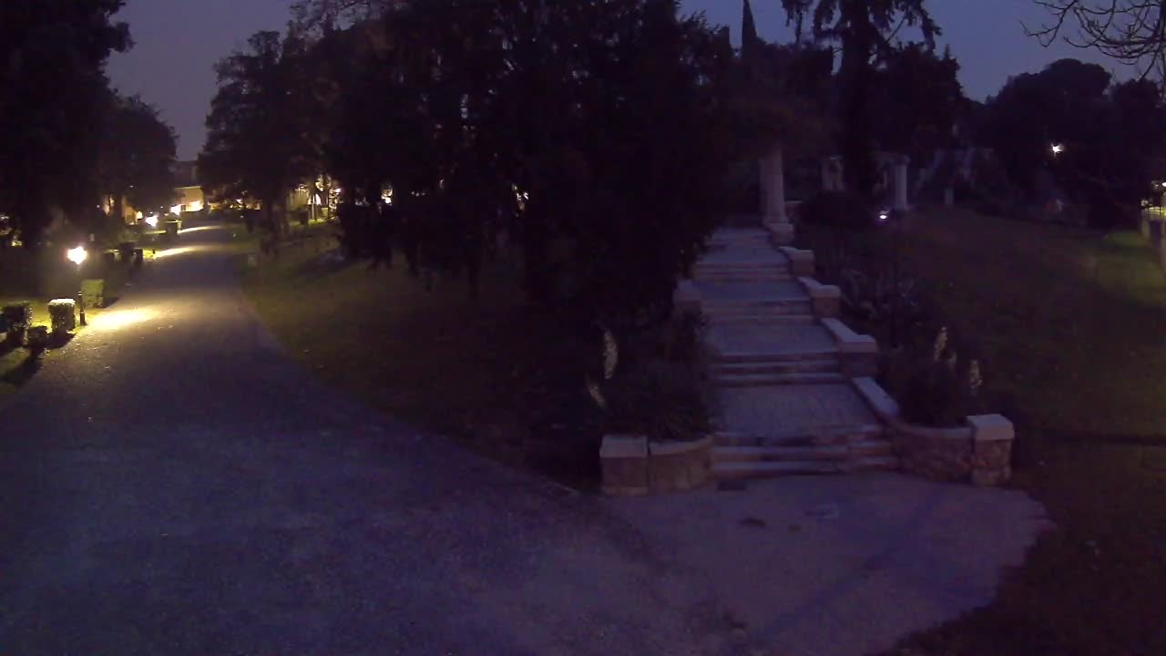 Webcam Parco Coronini Cronberg – Gorizia