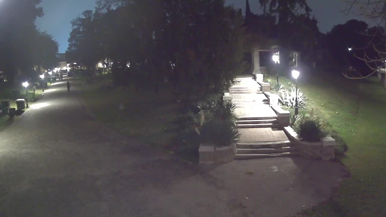 Webcam Parco Coronini Cronberg – Gorizia