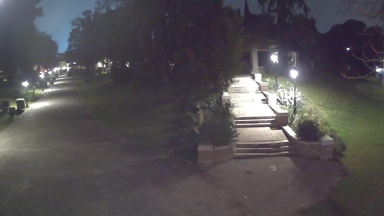 Webcam Parco Coronini Cronberg – Gorizia