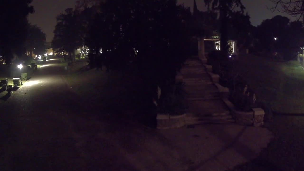 Web kamera park Coronini Cronberg – Gorica