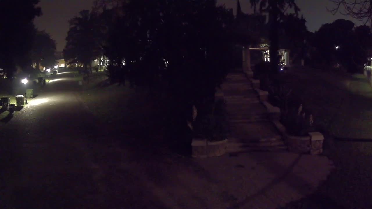 Webcam Parco Coronini Cronberg – Gorizia