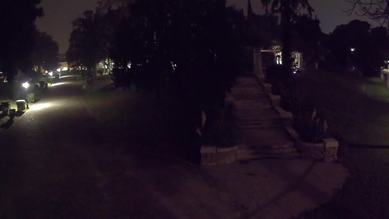 Webcam Parco Coronini Cronberg – Gorizia