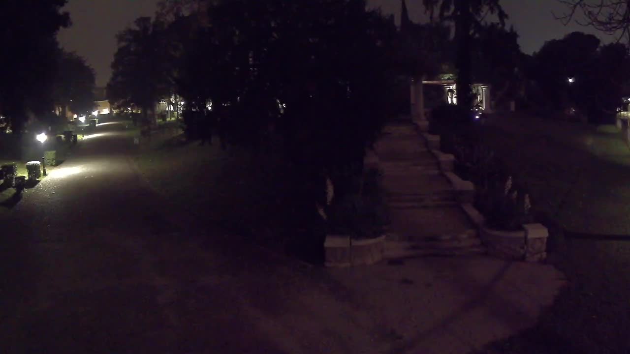 Webcam Parco Coronini Cronberg – Gorizia