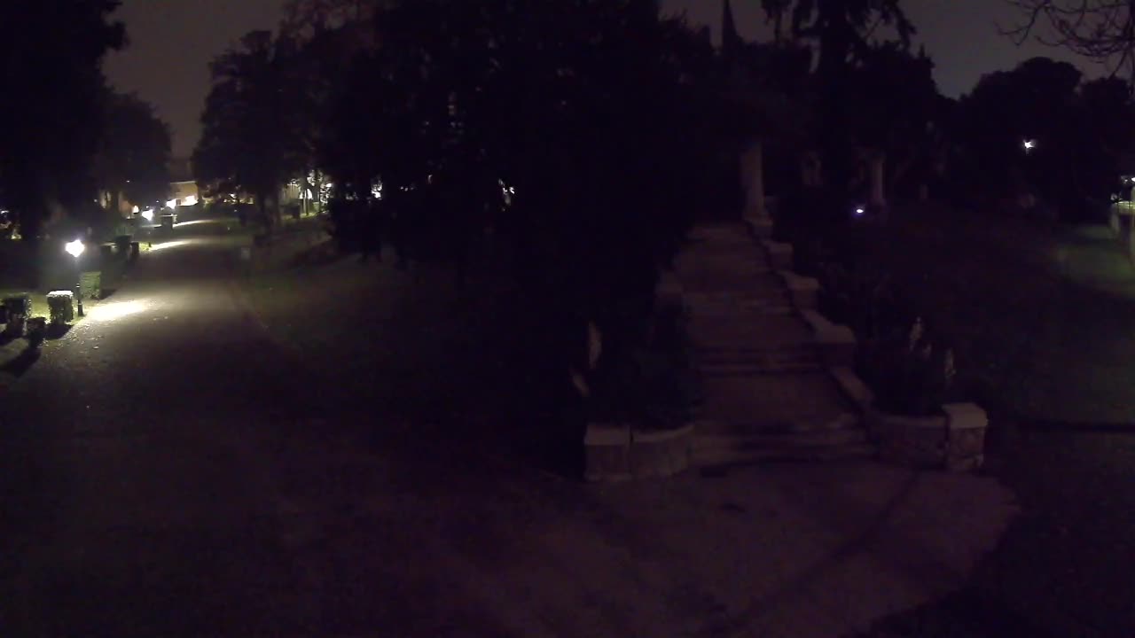 Webcam Parco Coronini Cronberg – Gorizia