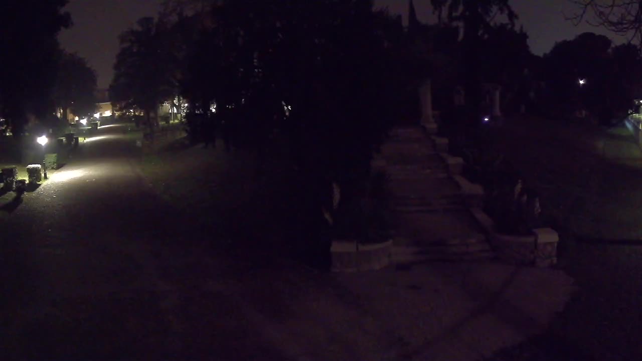 Parco Coronini-Cronberg Live Webcam – Green Oasis