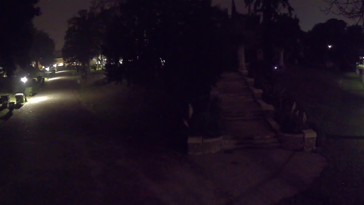 Webcam Parco Coronini Cronberg – Gorizia