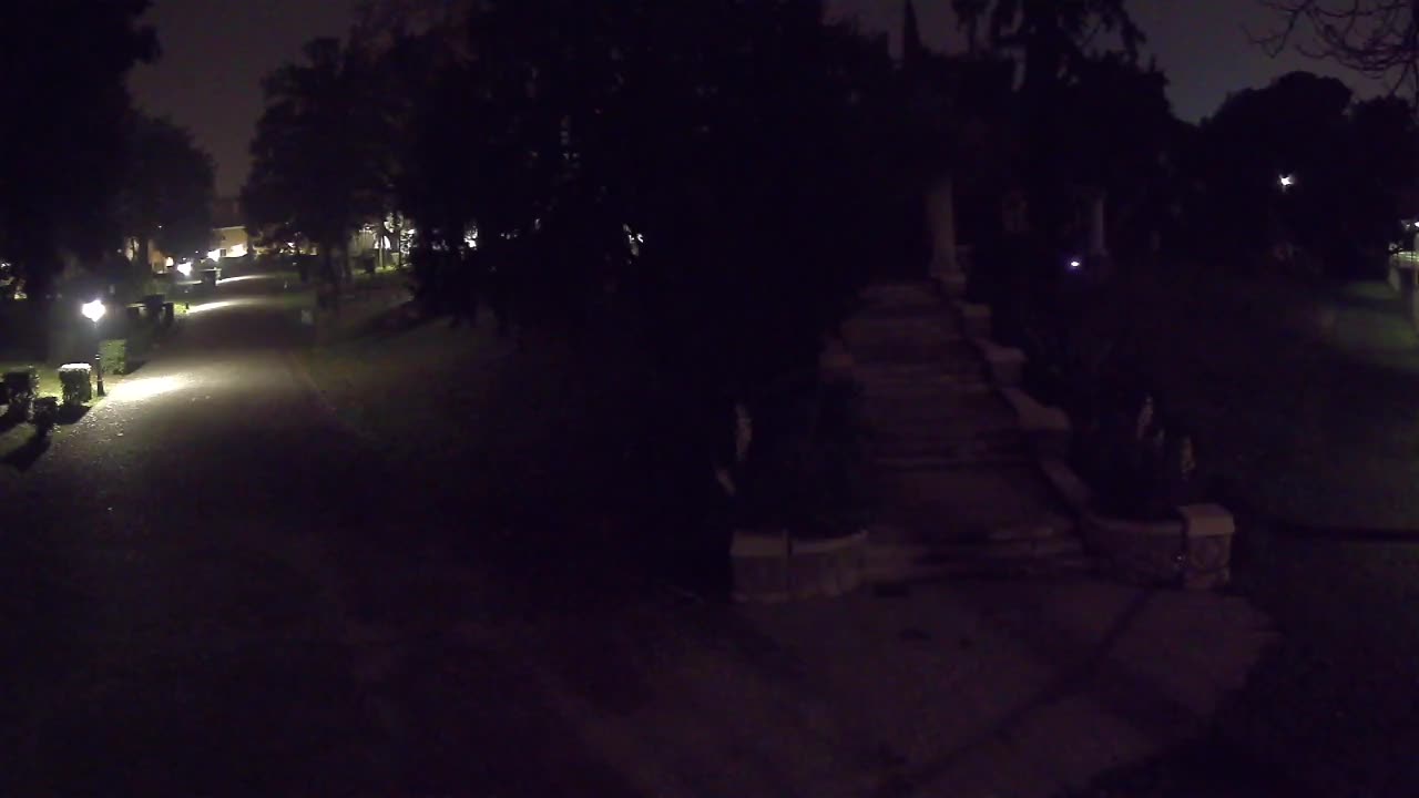 Webcam Parco Coronini Cronberg – Gorizia