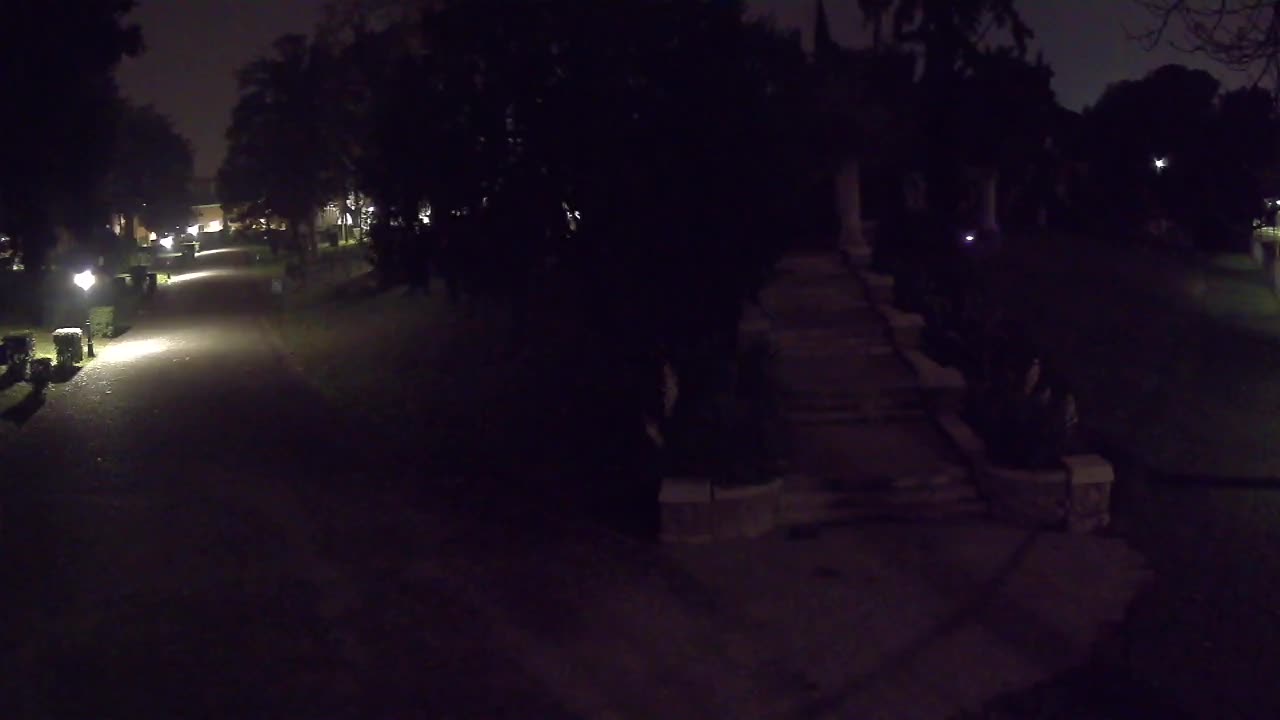 Webcam Parco Coronini Cronberg – Gorizia