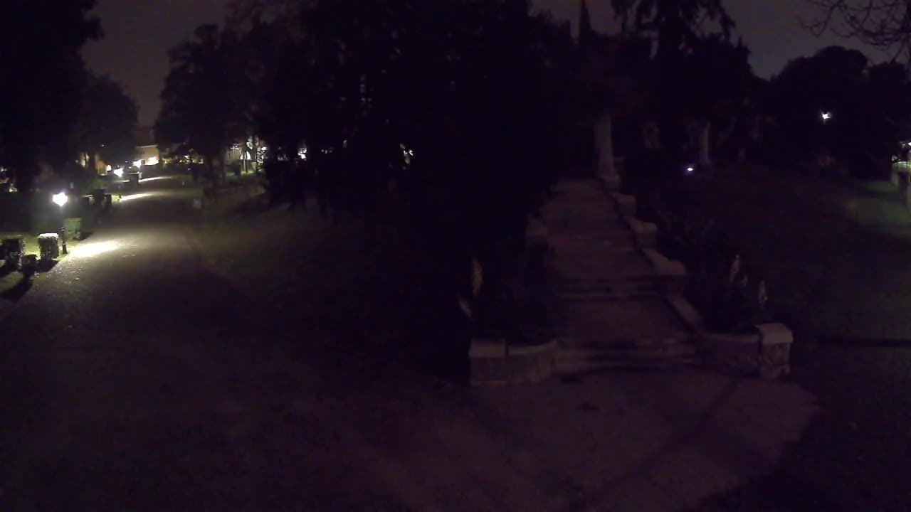 Webcam Parco Coronini Cronberg – Gorizia