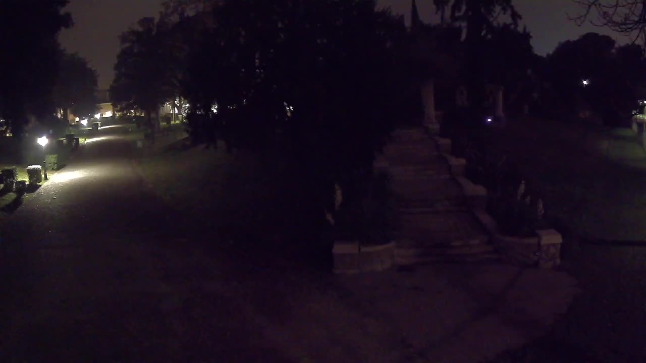 Parco Coronini-Cronberg Live Webcam – Green Oasis