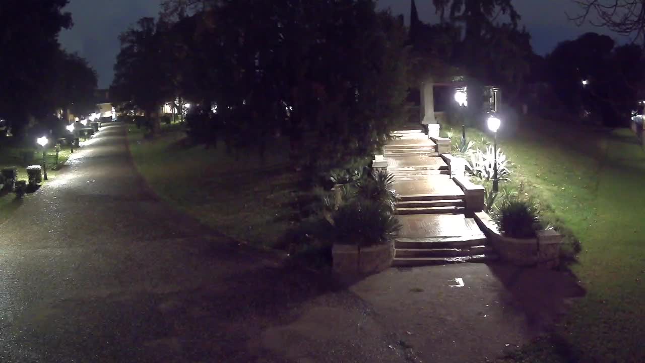 Webcam Parco Coronini Cronberg – Gorizia