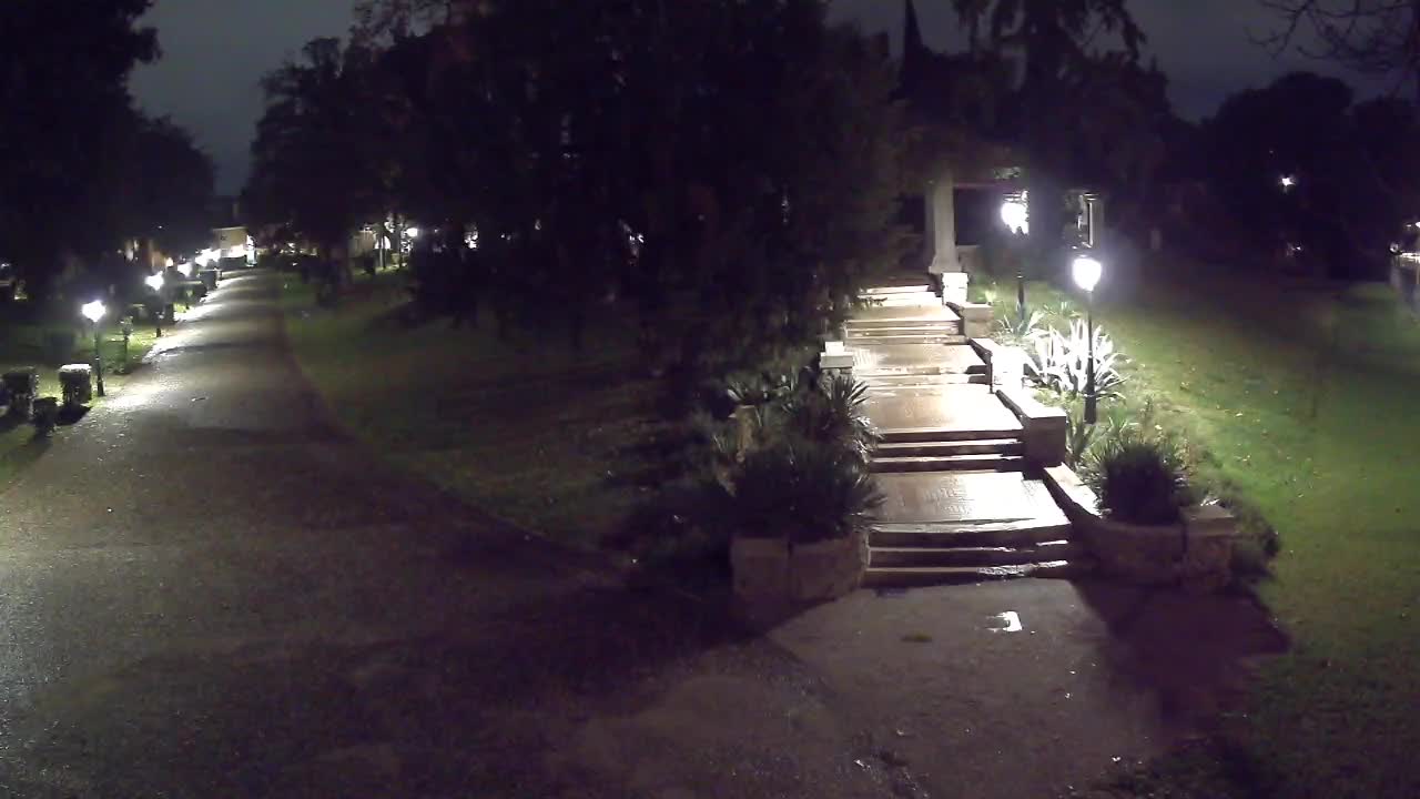 Webcam Parco Coronini Cronberg – Gorizia