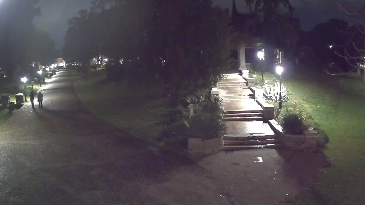 Webcam Parco Coronini Cronberg – Gorizia