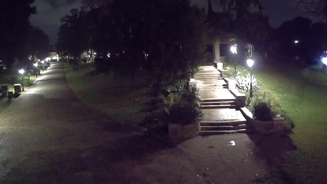 Webcam Parco Coronini Cronberg – Gorizia