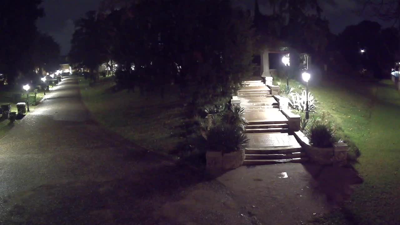 Webcam Parco Coronini Cronberg – Gorizia