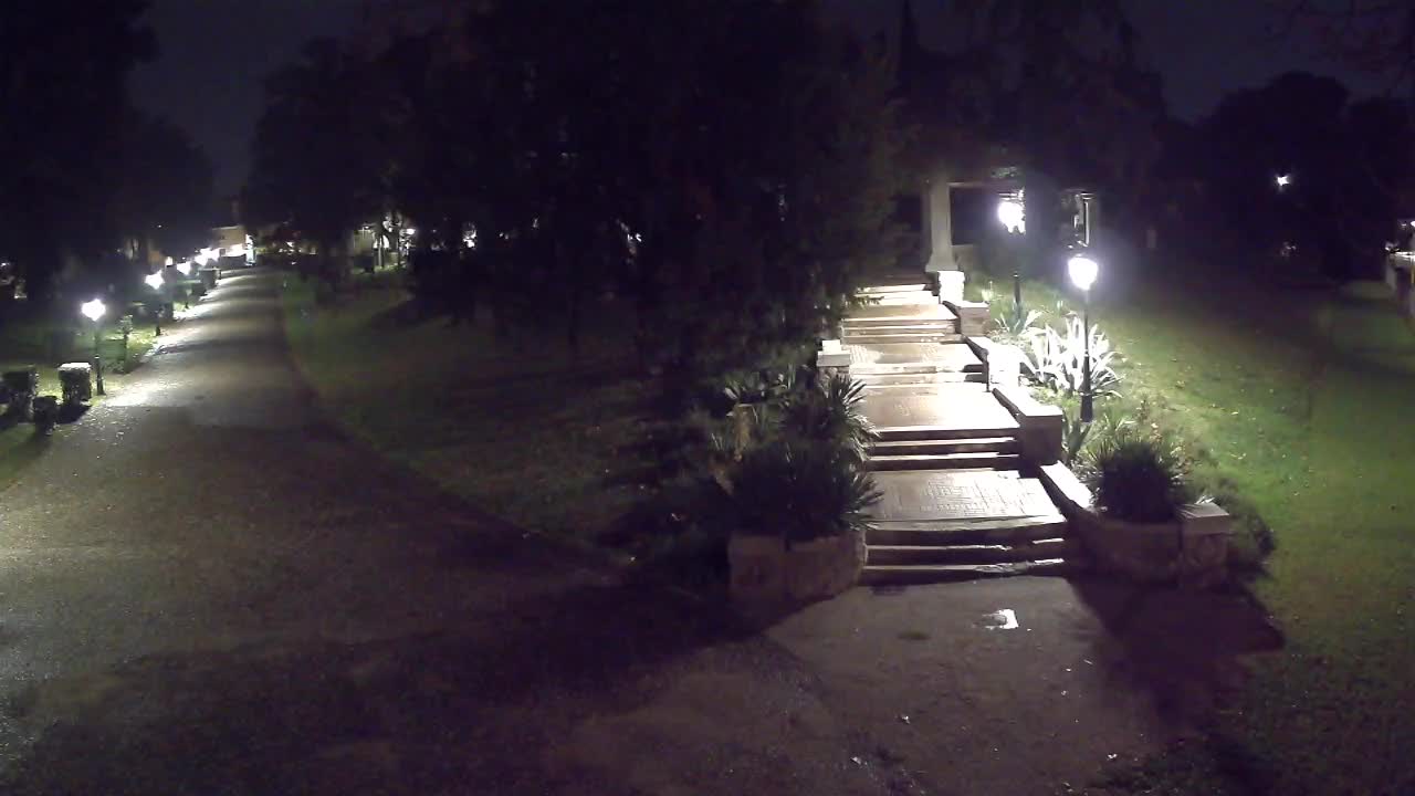 Webcam Parco Coronini Cronberg – Gorizia