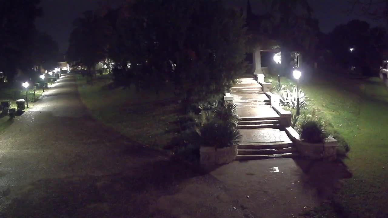 Parco Coronini-Cronberg Live Webcam – Green Oasis