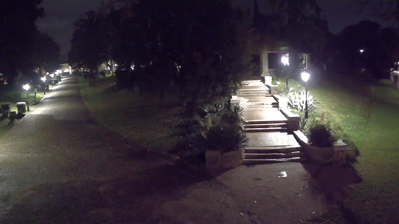 Webcam Parco Coronini Cronberg – Gorizia