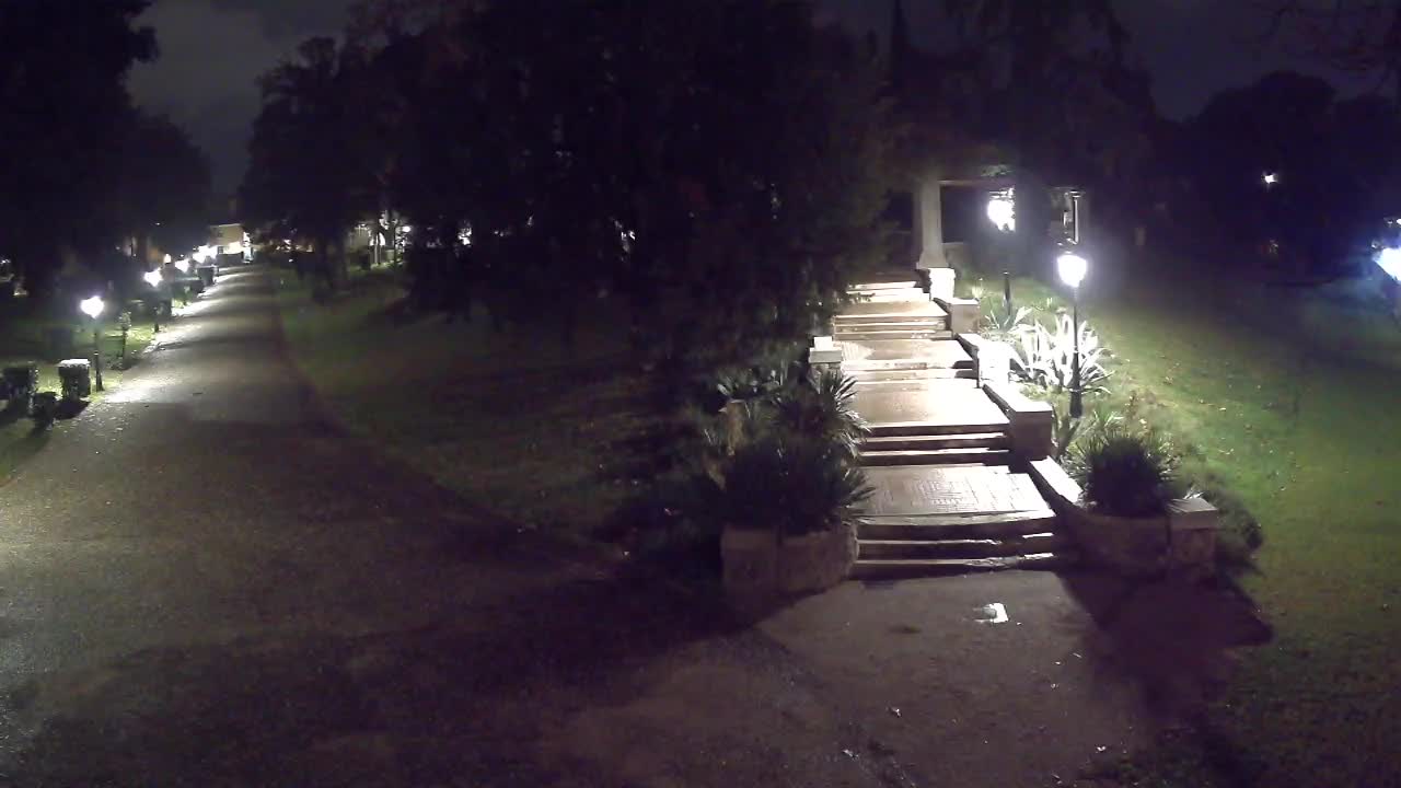 Parco Coronini-Cronberg Live Webcam – Green Oasis