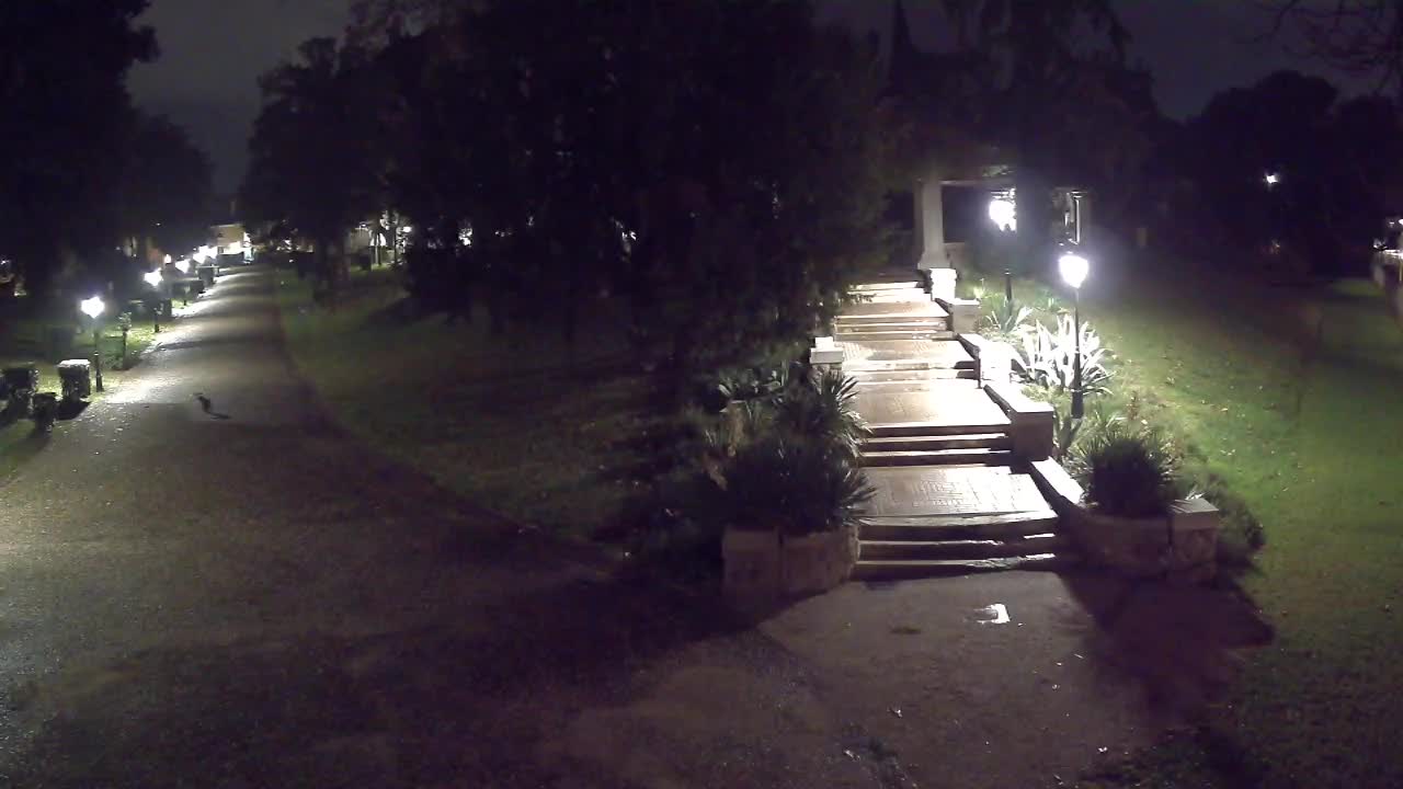 Web kamera park Coronini Cronberg – Gorica