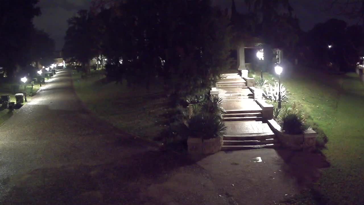 Web kamera park Coronini Cronberg – Gorica