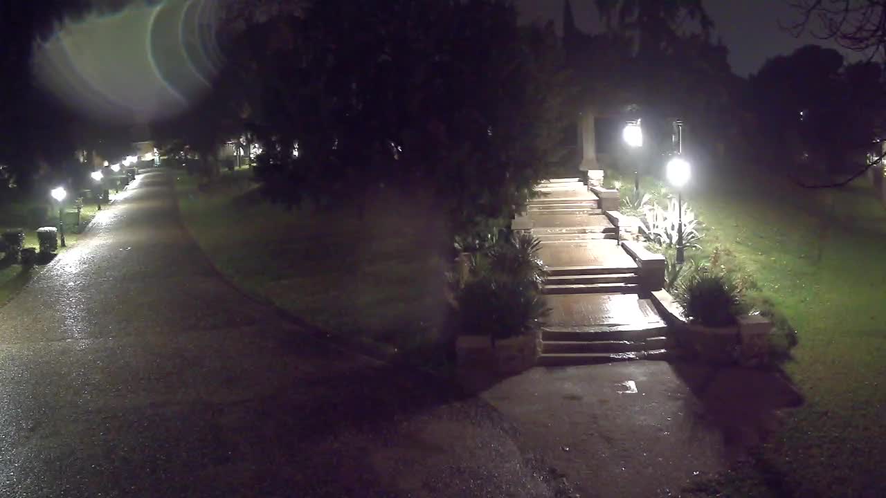 Webcam Parco Coronini Cronberg – Gorizia