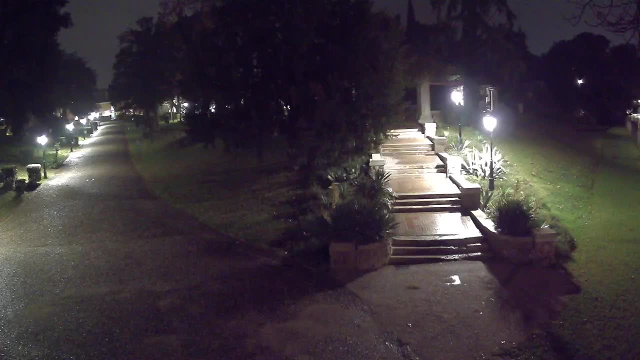 Parco Coronini-Cronberg Live Webcam – Green Oasis