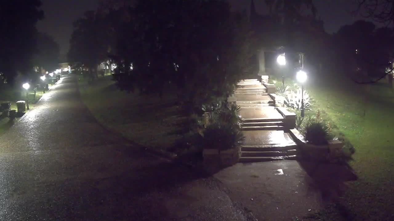 Parco Coronini-Cronberg Live Webcam – Green Oasis