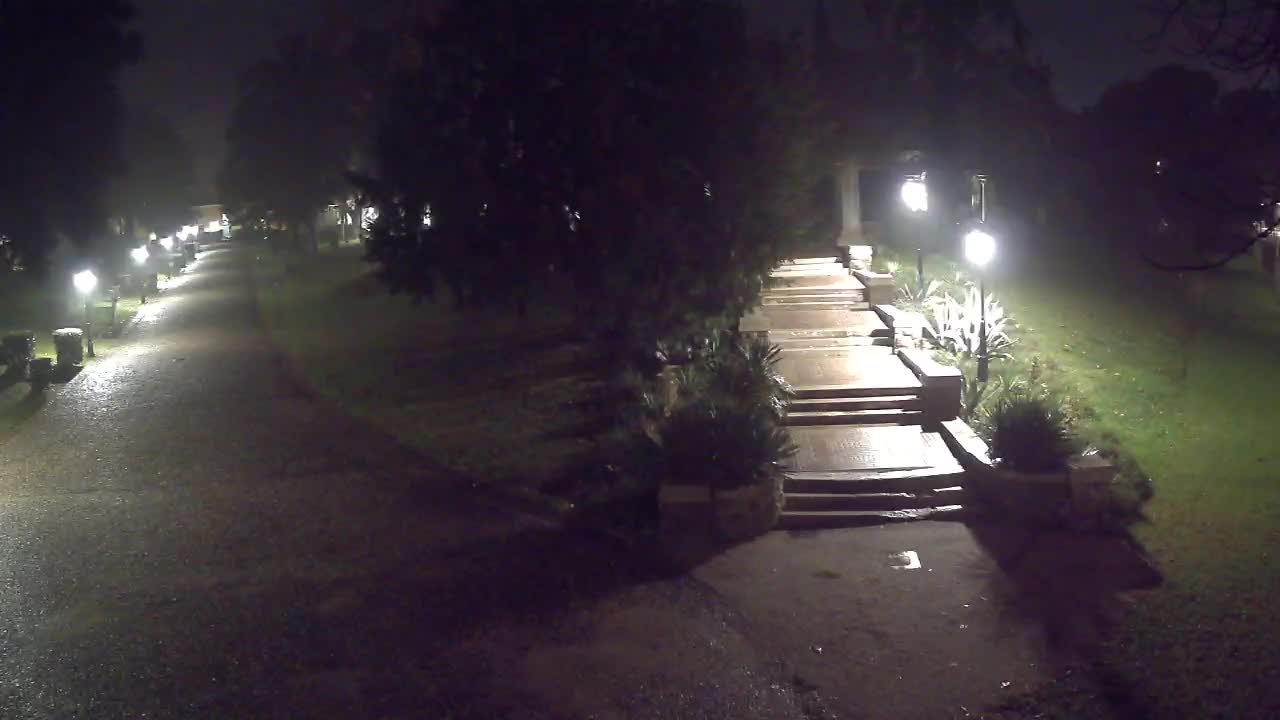 Web kamera park Coronini Cronberg – Gorica