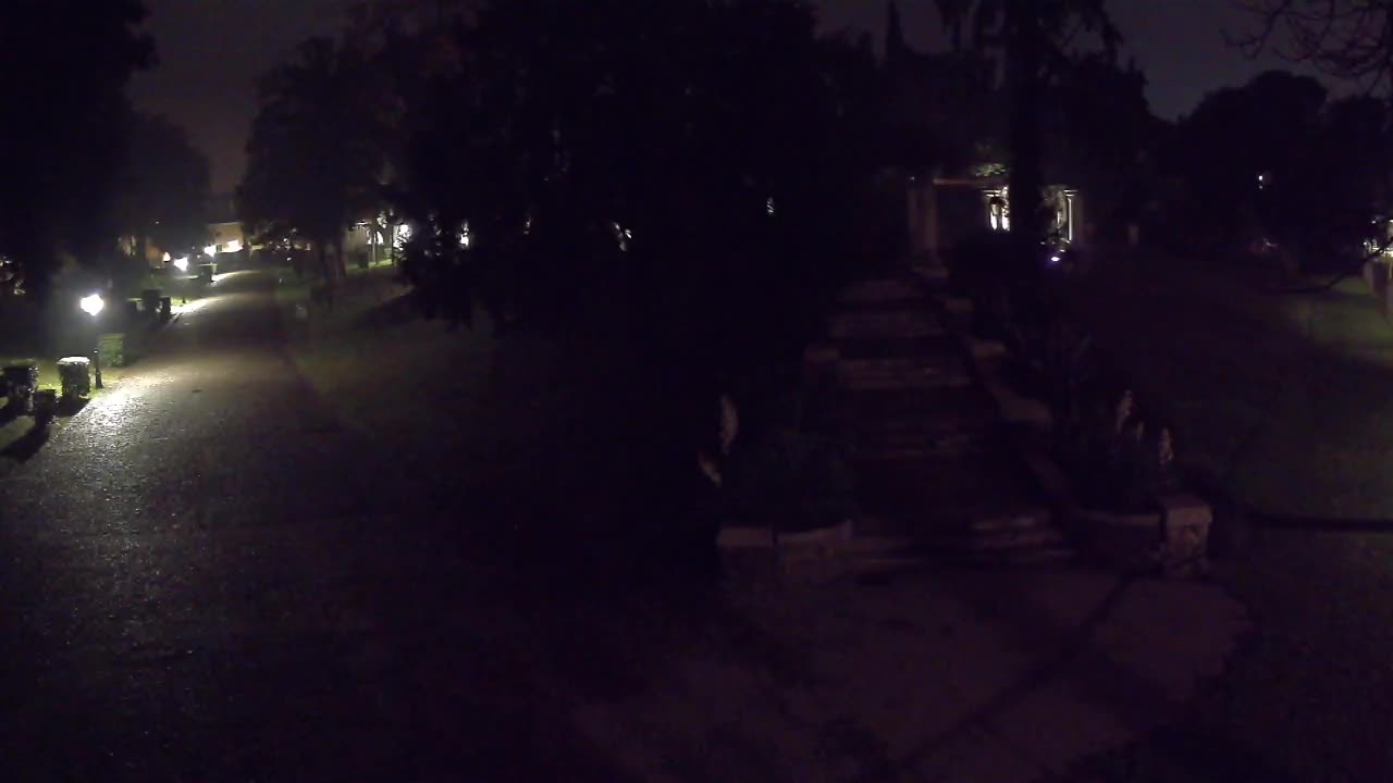 Parco Coronini-Cronberg Live Webcam – Green Oasis