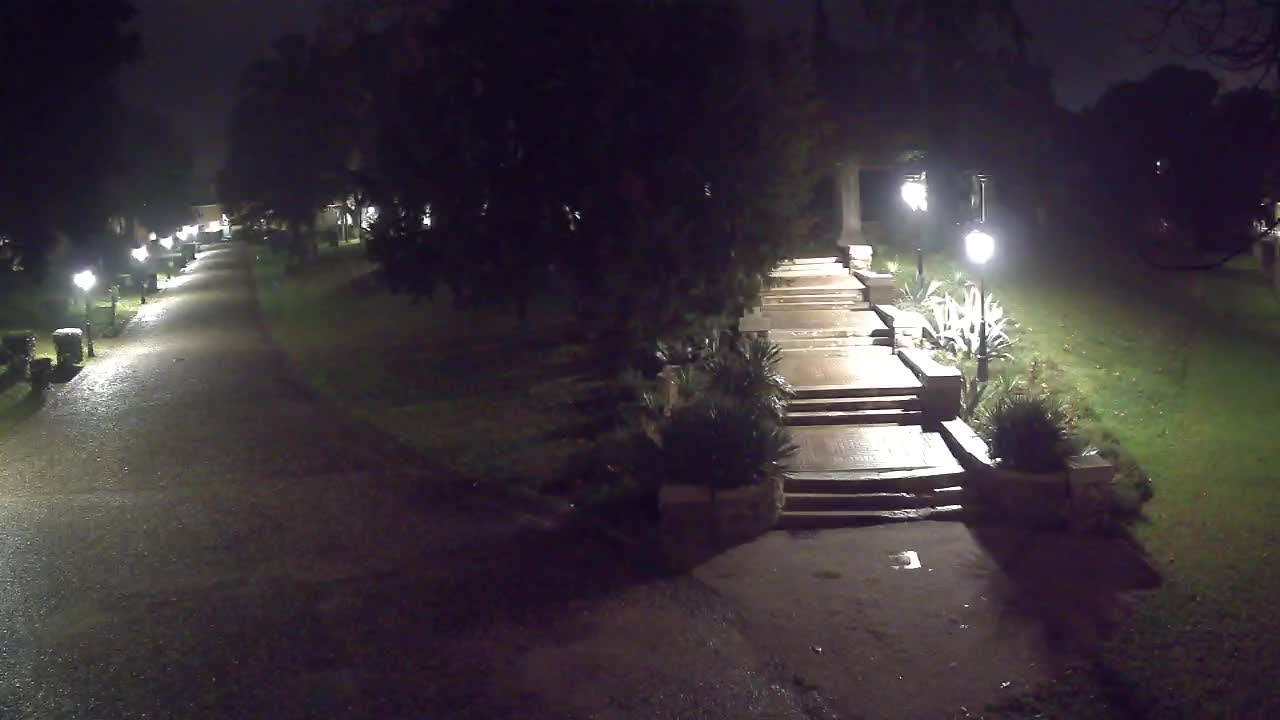 Webcam Parco Coronini Cronberg – Gorizia