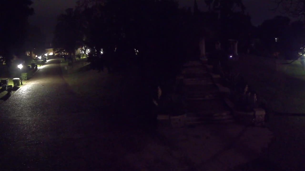 Webcam Parco Coronini Cronberg – Gorizia