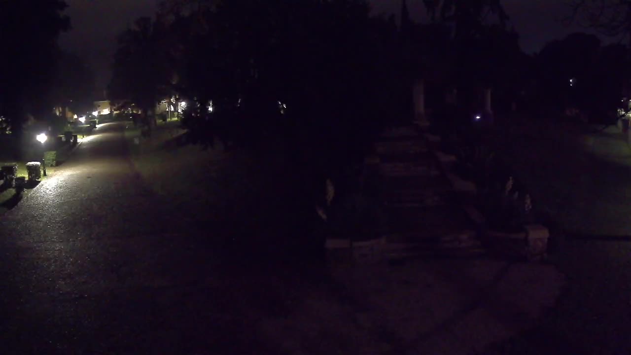 Webcam Parco Coronini Cronberg – Gorizia