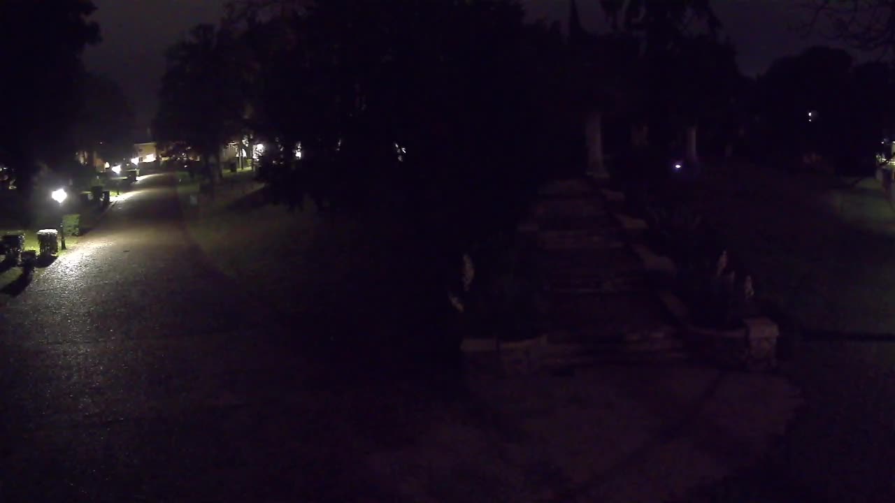 Webcam Parco Coronini Cronberg – Gorizia