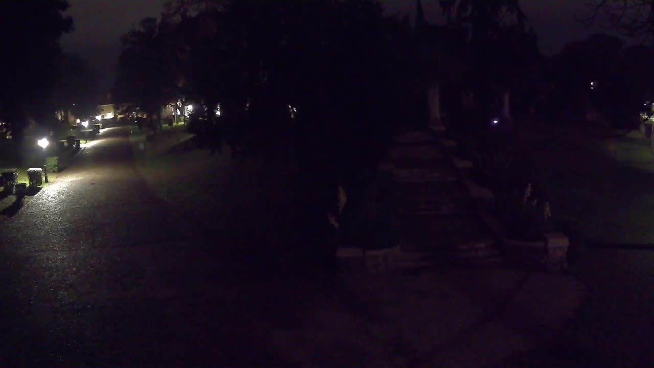 Webcam Parco Coronini Cronberg – Gorizia