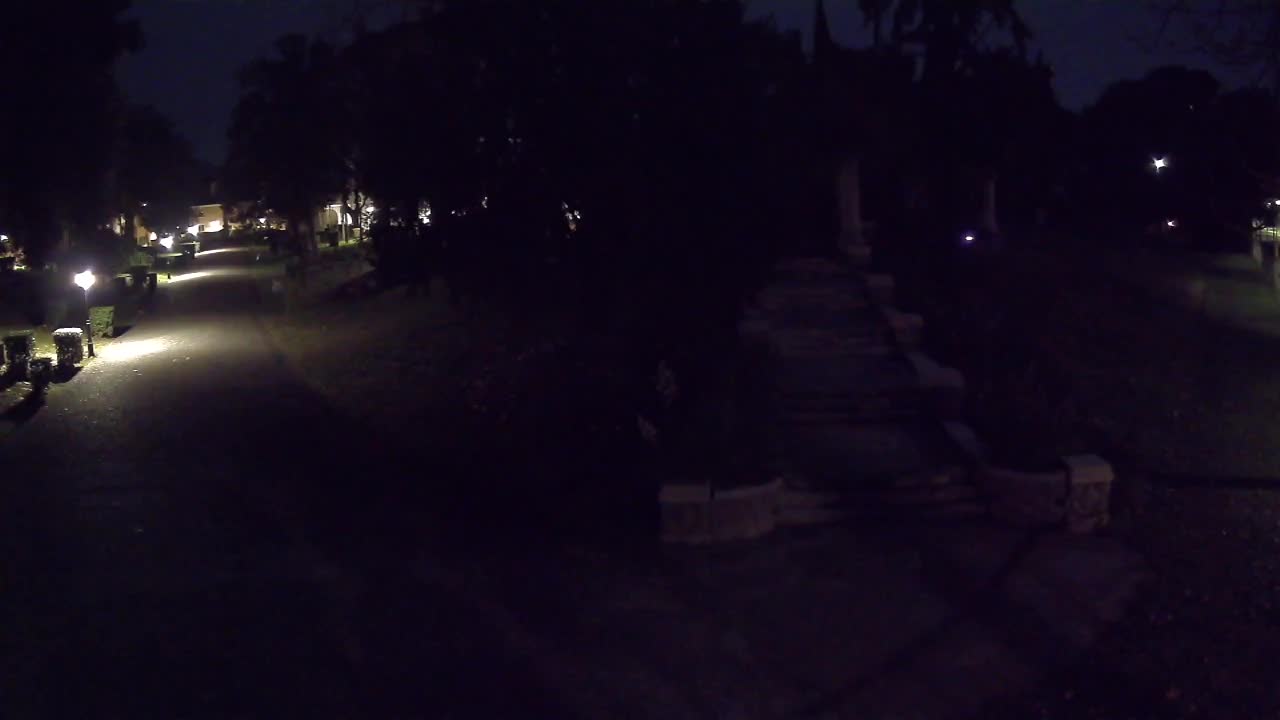 Webcam Parco Coronini Cronberg – Gorizia