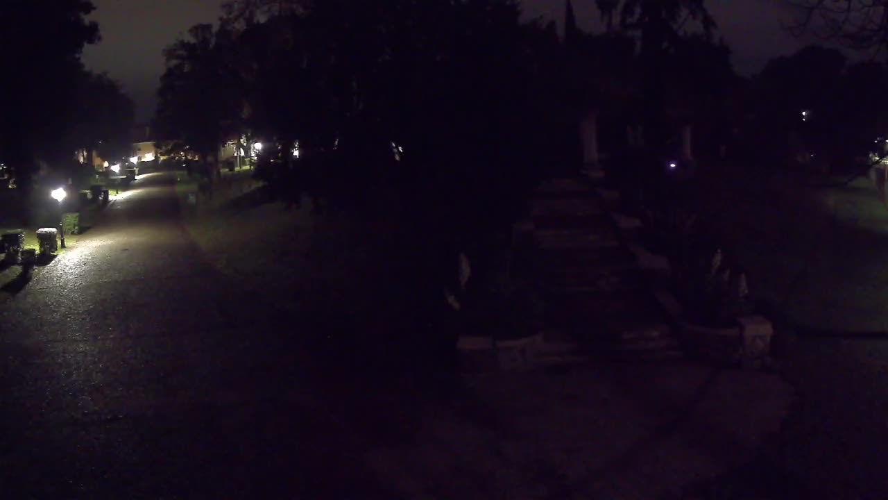 Webcam Parco Coronini Cronberg – Gorizia