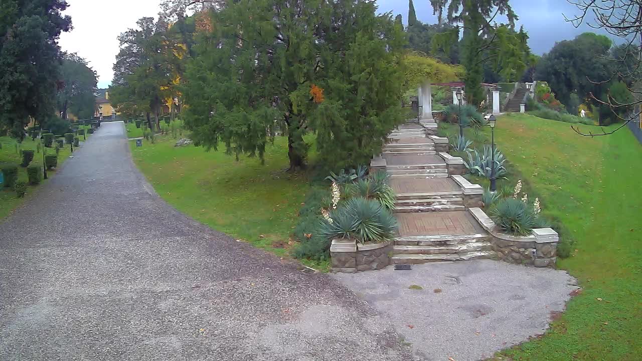 Webcam Parco Coronini Cronberg – Gorizia