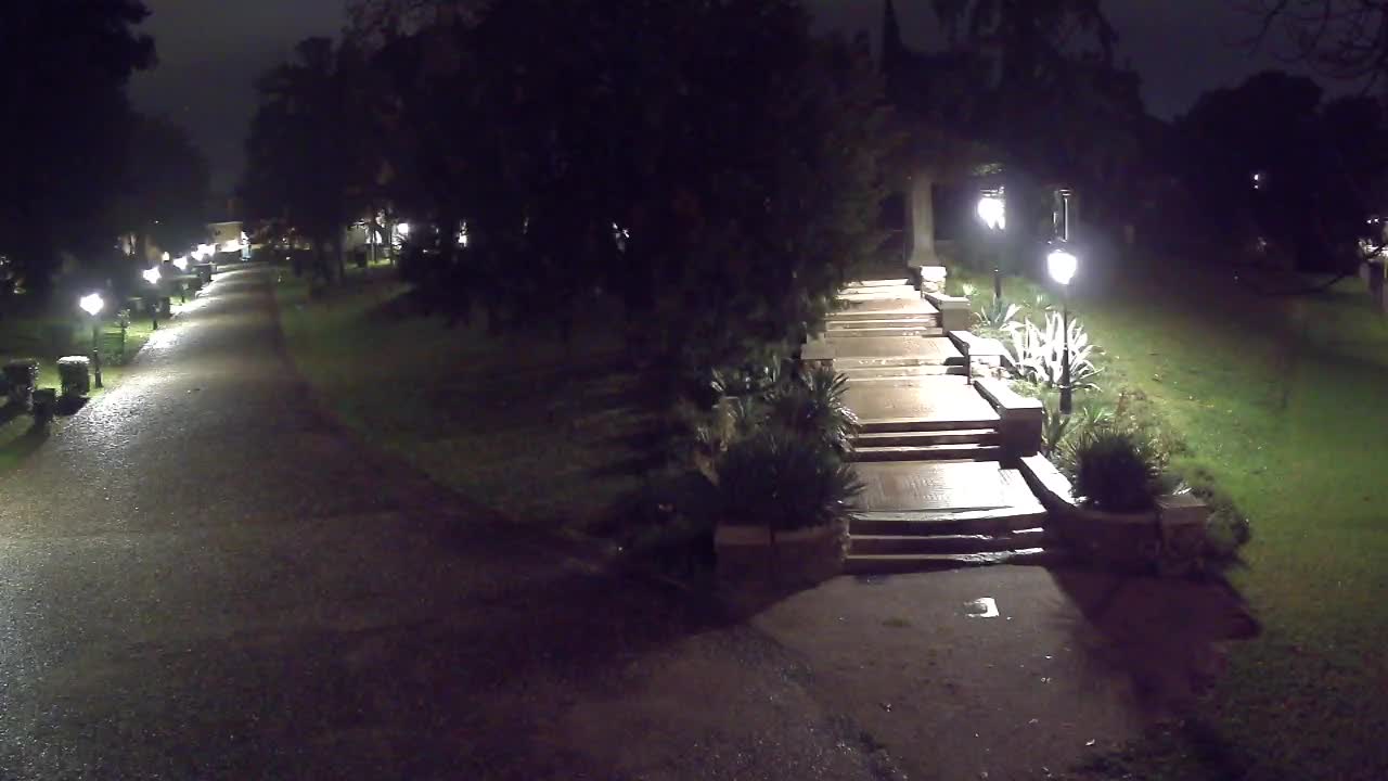 Webcam Parco Coronini Cronberg – Gorizia