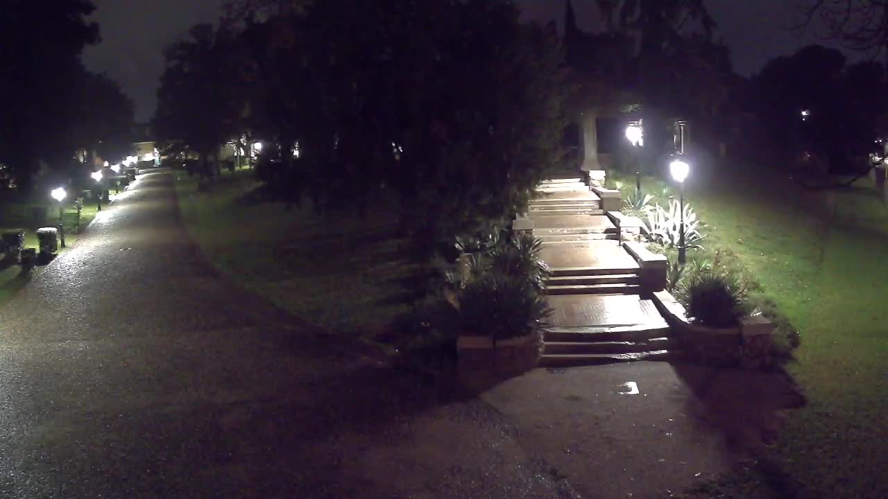 Webcam Parco Coronini Cronberg – Gorizia