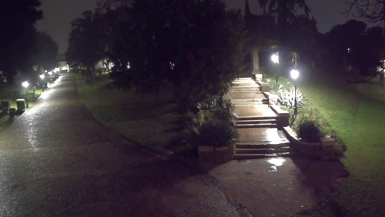 Webcam Parco Coronini Cronberg – Gorizia