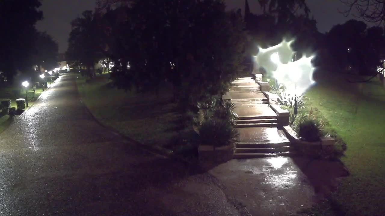 Webcam Parco Coronini Cronberg – Gorizia