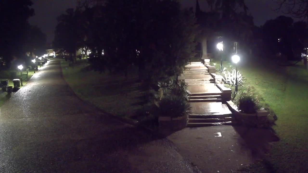 Webcam Parco Coronini Cronberg – Gorizia