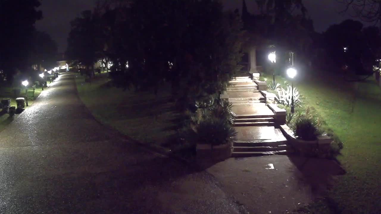 Webcam Parco Coronini Cronberg – Gorizia