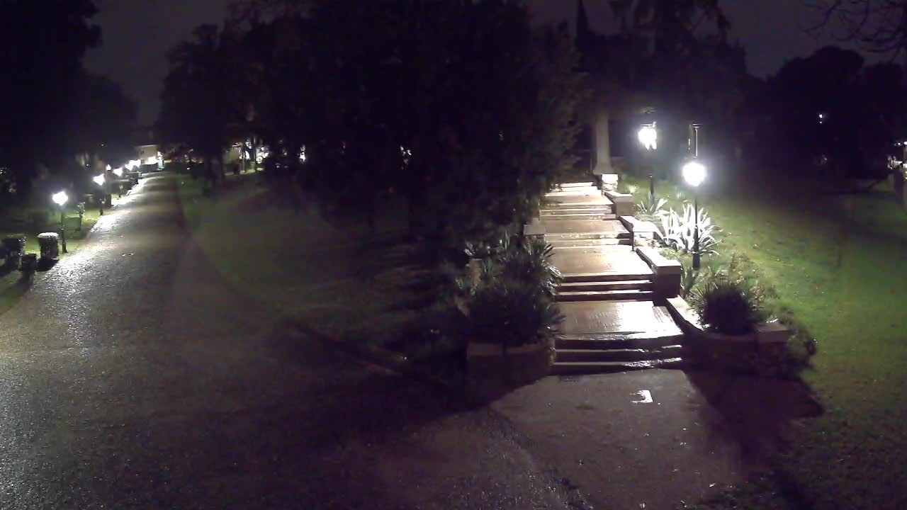Webcam Parco Coronini Cronberg – Gorizia