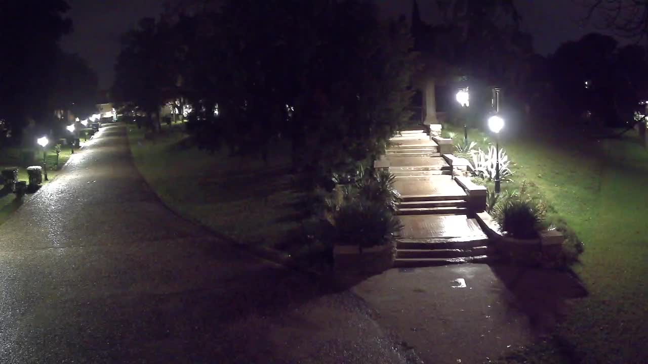 Webcam Parco Coronini Cronberg – Gorizia